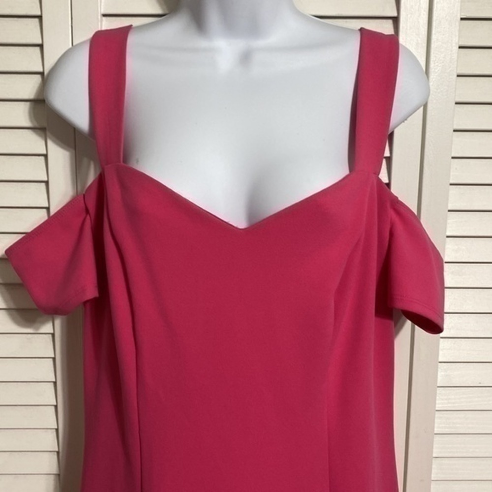 Bisou Bisou Kissable Pink Kiss Dress! - Picture 10 of 14